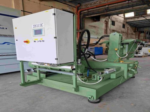 Wood working machinery